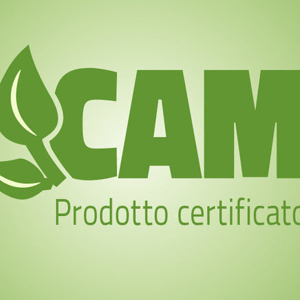 Pouf con Certificazione CAM, vantaggi sostenibili e confortevoli