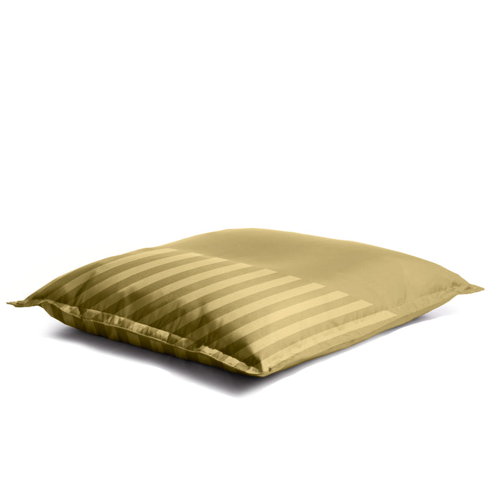 Pouf Cuscino Thin Square in tessuto Geometrica per interno ed esterno Dim.140x140 cm