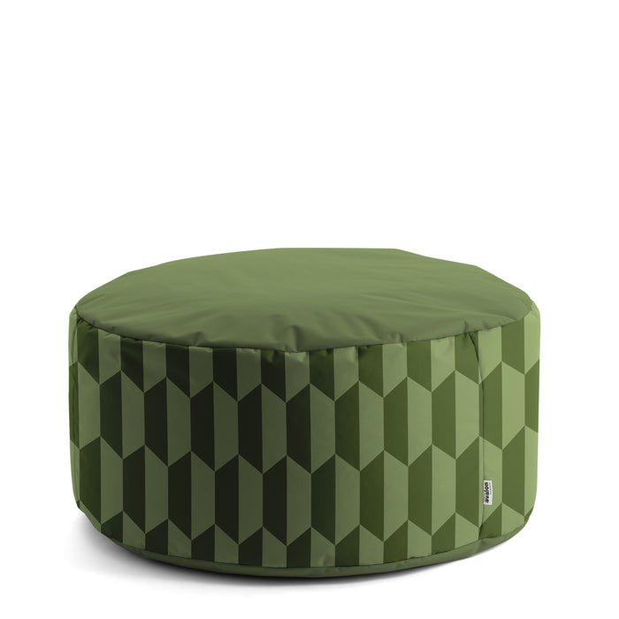 immagine-10-avalon-pouf-disco-100-in-tessuto-geometrica-per-interno-e-per-esterno-diam-100-cm-alt-50-cm