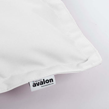 Avalon ricarica polistirolo per poltrone a sacco perle EPS PRO Quality —  Avalon Italia