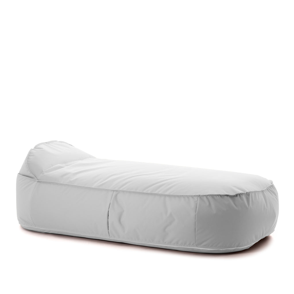 Pouf Letto Park Per Esterno in Tessuto Poliestere Samba Dim: 190x100x6 —  Avalon Italia